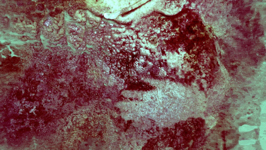 Otkriće koje menja istoriju ljudske kulture: Pronađeni najstariji dokazi neandertalske umetnosti