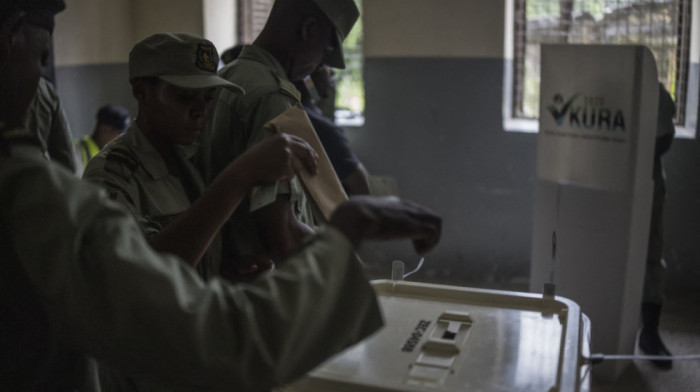 Tanzanija podigla optužnice protiv najmanje 145 ljudi zbog demonstracija nakon izbora
