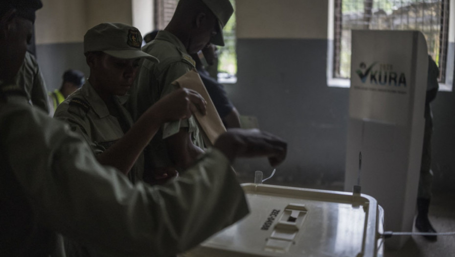 Tanzanija podigla optužnice protiv najmanje 145 ljudi zbog demonstracija nakon izbora
