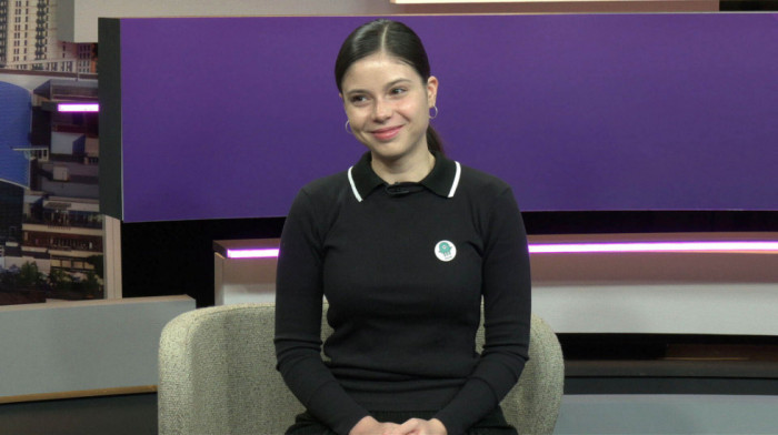 Naučno-inženjerski centar "PFE": Kampovi za srednjoškolce iz domena robotike i veštačke inteligencije