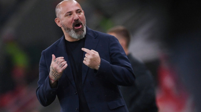 Dejan Stanković ne da ostavku na mesto trenera u Spartaku: Zaista sam umoran od svega