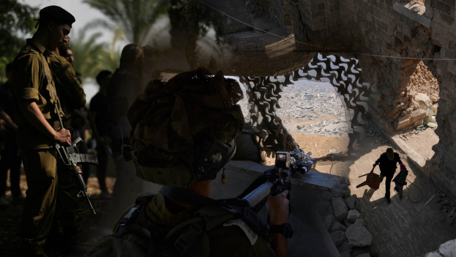 KRIZA NA BLISKOM ISTOKU SAD uključile ceo Trampov mirovni plan za Gazu u rezoluciju UN