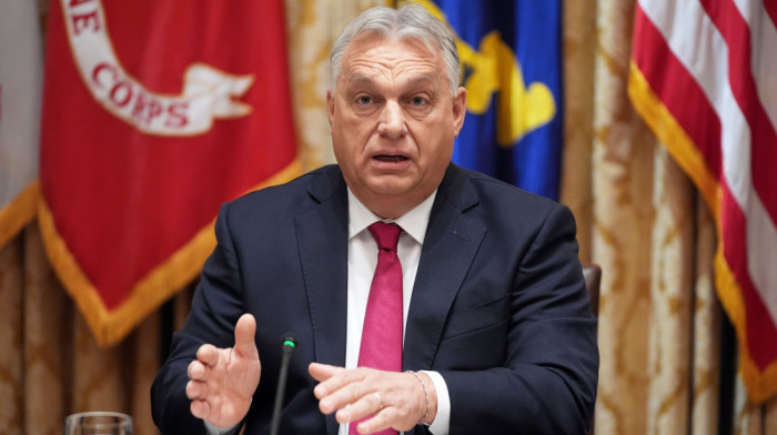 Orban: Postigao sam dogovor sa Trampom o finansijskom zaštitnom štitu