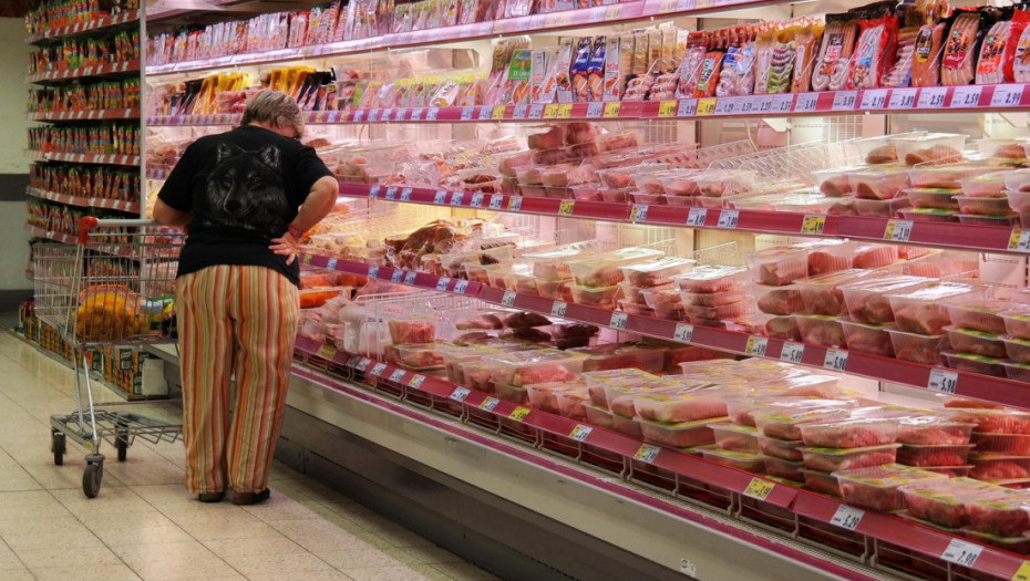 Tramp naložio istragu o kompanijama za pakovanje mesa koje podižu cene govedine