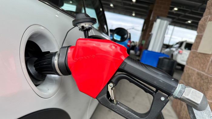 Objavljene nove cene goriva: Poznato koliko će koštati benzin i dizel u narednih sedam dana