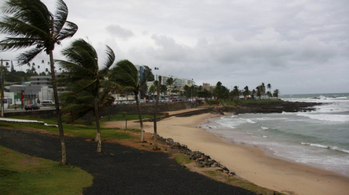 Tornado u Brazilu usmrtio petoro ljudi: Povređeno više od 130 osoba