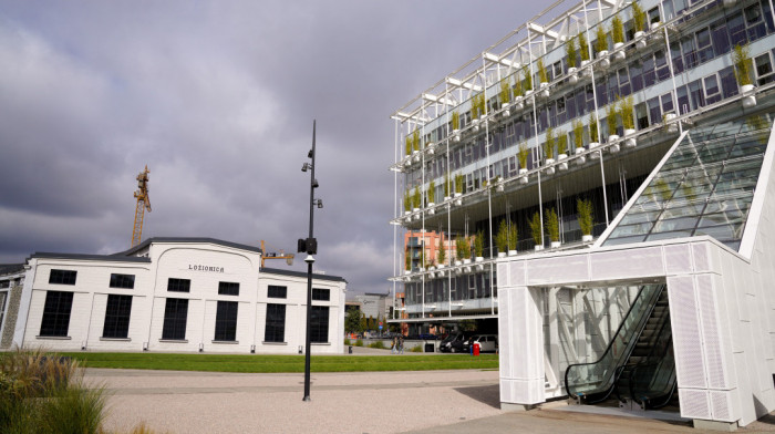 Songwriting Materclass u Ložionici: Mladi muzičari i oni koji to žele da postanu, mogu da otkriju kako nastaju hit pesme