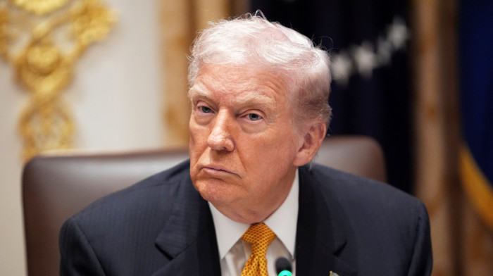 Trampov predlog o zdravstvenoj zaštiti Amerikanaca: Novac "direktno narodu" a ne osiguravajućim kompanijama