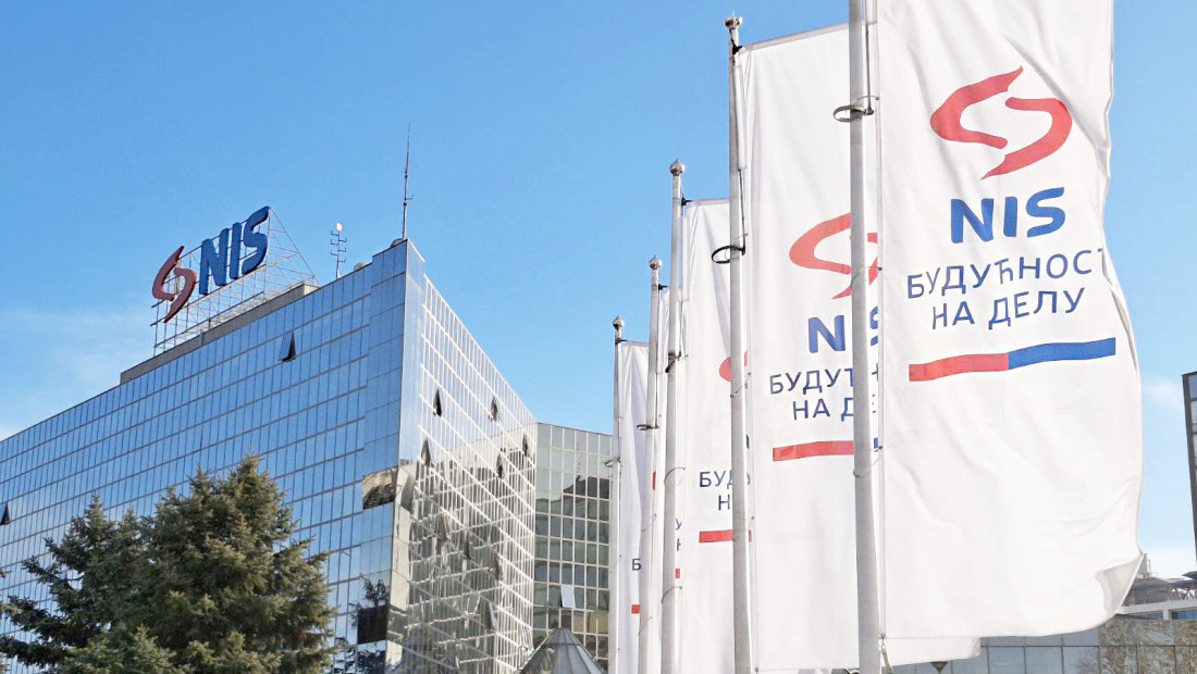 Predstavljeni nacrti tri nova zakona u oblasti gasa, nafte i obaveznih rezervi: Veća sigurnost i usklađivanje sa EU