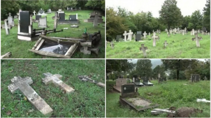 Zeničko-dobojski kanton: 23 napada na srpsku imovinu i 11 na objekte SPC u poslednje tri godine