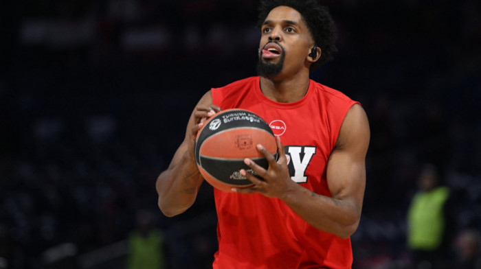 Mekisik bocnuo igrače Partizana: Mislili su da će da pobede, znao sam kako će da se završi