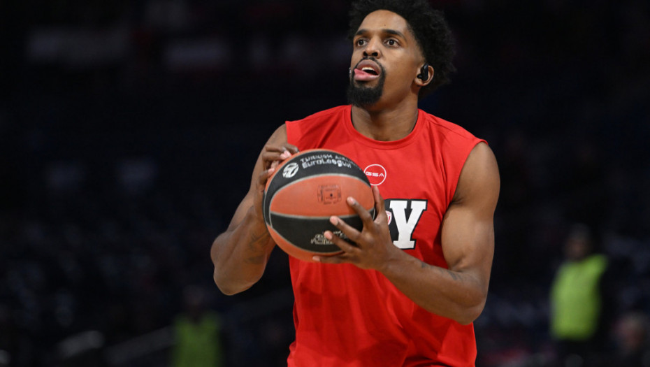 Mekisik bocnuo igrače Partizana: Mislili su da će da pobede, znao sam kako će da se završi