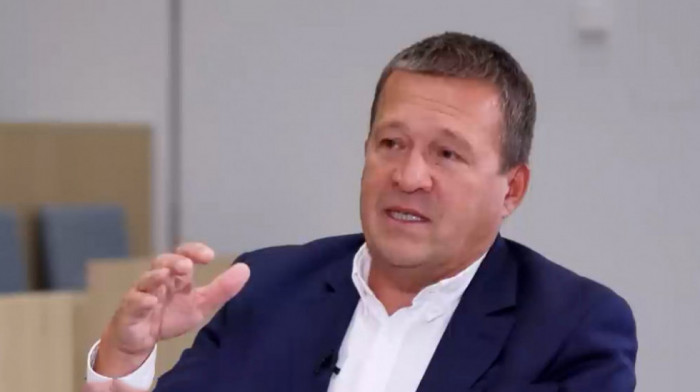 Kako inovacije utiču na humanitarni rad "Lekara bez granica": Drugi deo razgovora sa Nikolasom Matisom