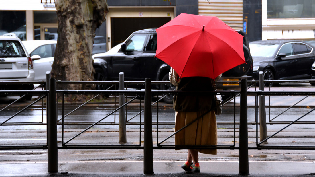 RHMZ najavljuje promenu vremena: Hladna jutra i sunčani dani od srede