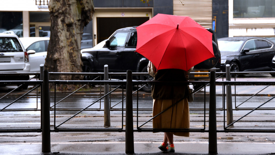 RHMZ najavljuje promenu vremena: Hladna jutra i sunčani dani od srede