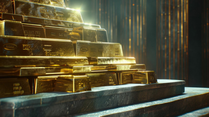 Da li je sudbina globalnog zlata u rukama jedne nacije i kolike su šanse za potop