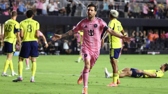 Lionel Mesi nadohvat rekorda čuvenog Puškaša: Impozantna brojka Argentinca