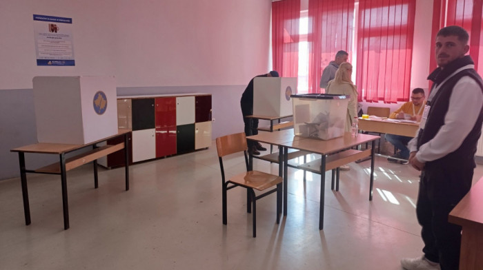 Lokalni izbori na Kosovu i Metohiji: Ključni rezultati očekuju se u tri najveće opštine
