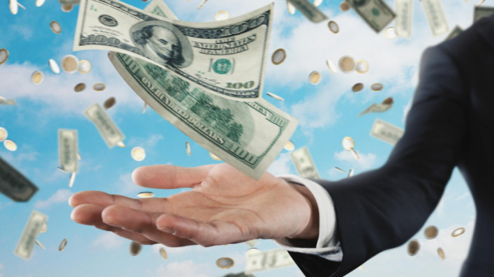 Izvučen dobitnik američke lutrije na Badnje veče: Osvojio džekpot od 1,817 milijardi dolara