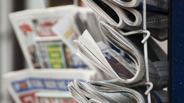 Više nema stranih novina u Hrvatskoj: Novi zakonski uslovi zatvorili tržište