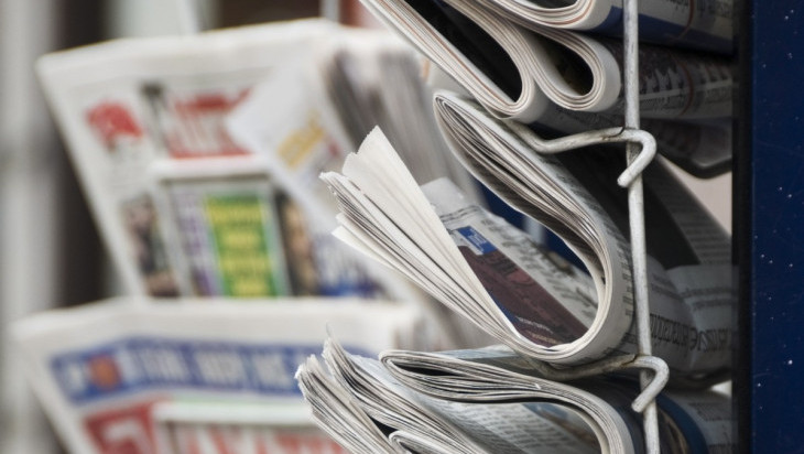 Više nema stranih novina u Hrvatskoj: Novi zakonski uslovi zatvorili tržište