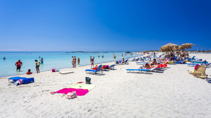 Gotovo polovina Rusa štedi do godinu dana unapred za odmor: Koje destinacije najviše privlače turiste?