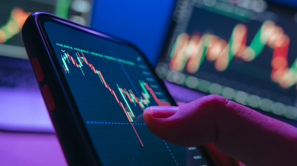 Evropske berze u plusu na početku ključne nedelje za centralne banke