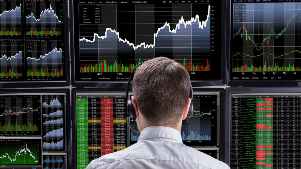 Evropske akcije u plusu nakon što je FED snizio kamatne stope