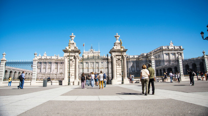 Španija ukida još četiri fondacije povezane sa Fransiskom Frankom