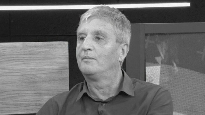 Preminuo Radoman Kanjevac