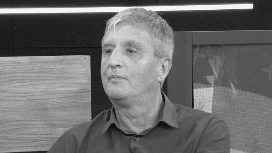 Preminuo Radoman Kanjevac