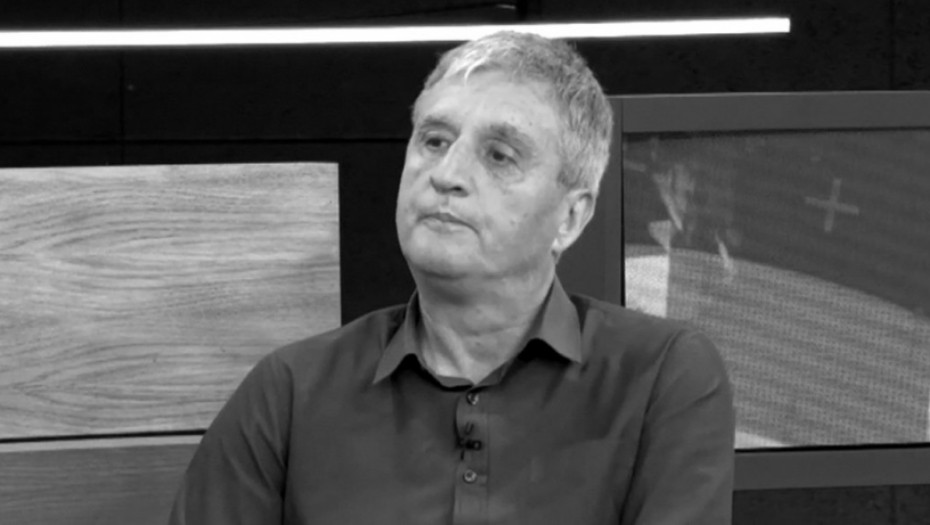 Održana komemoracija povodom smrti novinara i pesnika Radomana Kanjevca