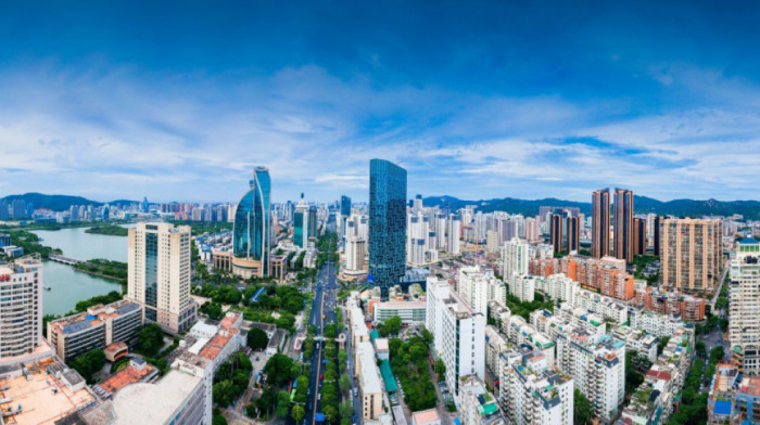 Od danas u kineskom trgovinskom lancu "Sišajn grupa" dostupno 75 srpskih proizvoda