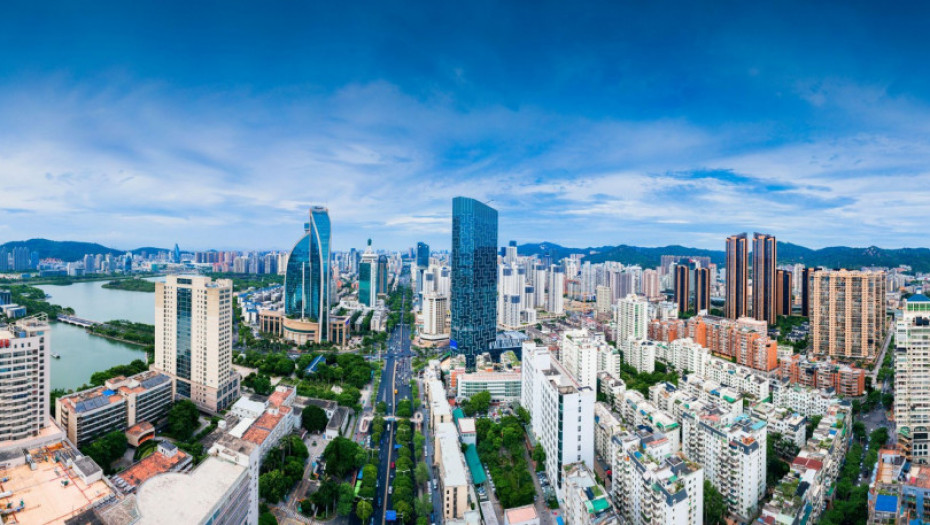 Od danas u kineskom trgovinskom lancu "Sišajn grupa" dostupno 75 srpskih proizvoda