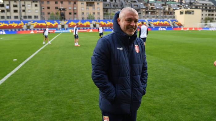 Nikola Lazetić se oglasio posle napada na sudije: Osuđujemo svaki vid nasilja i nedoličnog ponašanja