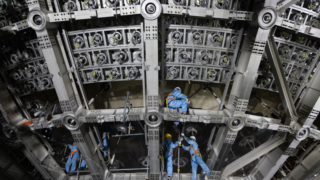 U Kini počela izgradnja Ludžou tornja od 400 metara – opservatorija za praćenje zagađenja i atmosfere