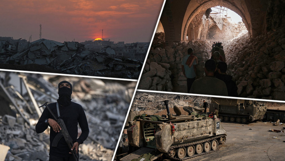 KRIZA NA BLISKOM ISTOKU Izrael odobrio predlog zakona o prekidu struje i vode UNRWA objektima u Jerusalimu