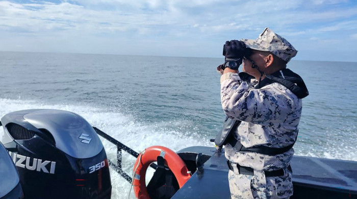 Brod sa pripadnicima zajednice Rohindža iz Malezije potonuo, na stotine ljudi nestalo