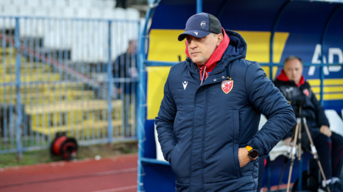 Milojević ljut posle pobede: Nedopustivo je da se neke stvari dešavaju