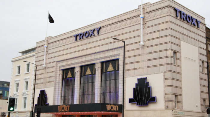 Jevrejska zajednica u Londonu optužila pozorište "Troksi" za diskriminaciju