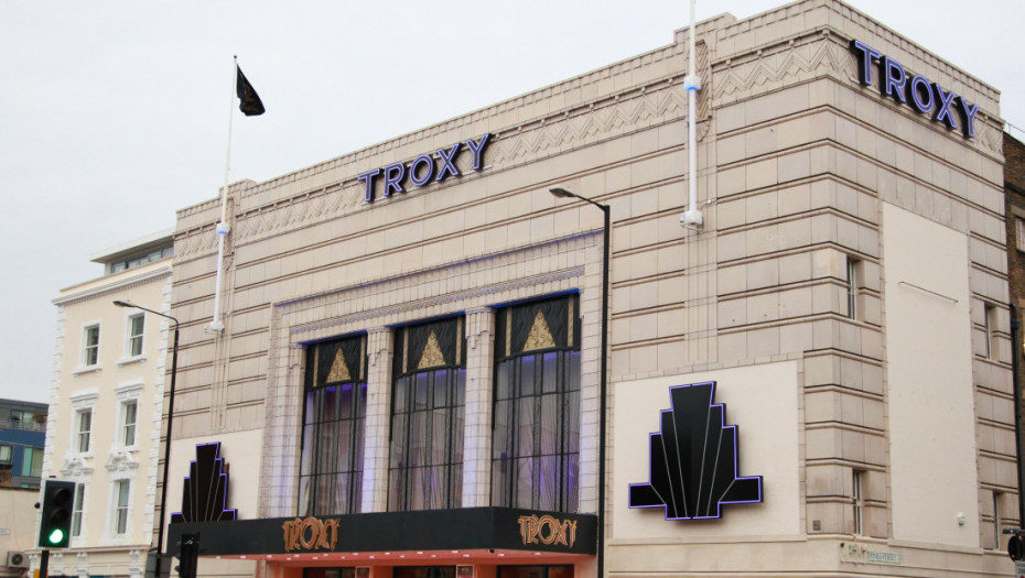 Jevrejska zajednica u Londonu optužila pozorište "Troksi" za diskriminaciju