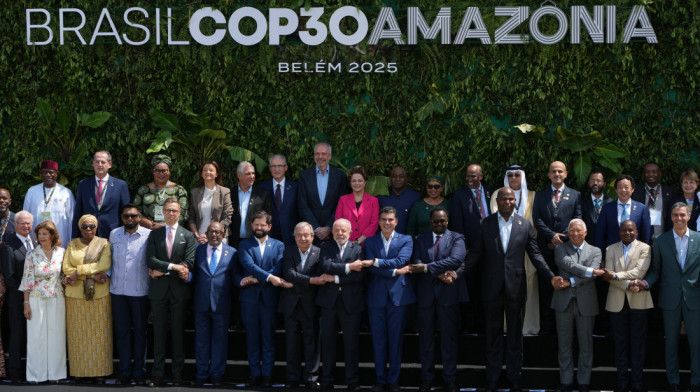 COP30: Bogate zemlje izgubile entuzijazam za rešavanje klimatske krize