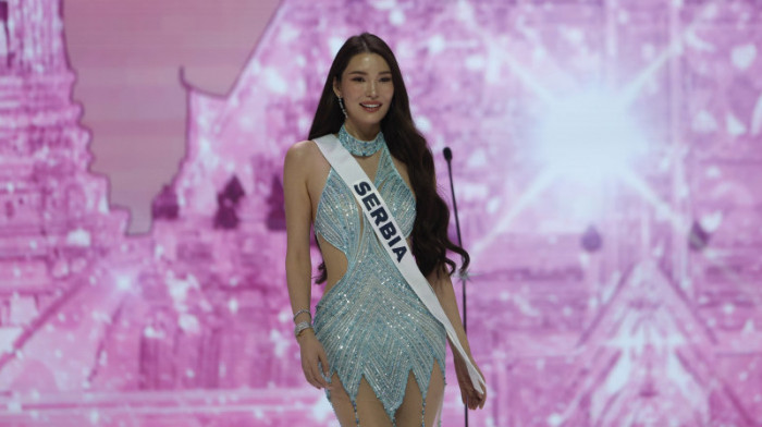 Burne reakcije na takmičenje: Ko predstavlja Srbiju na izboru za Mis Univerzuma
