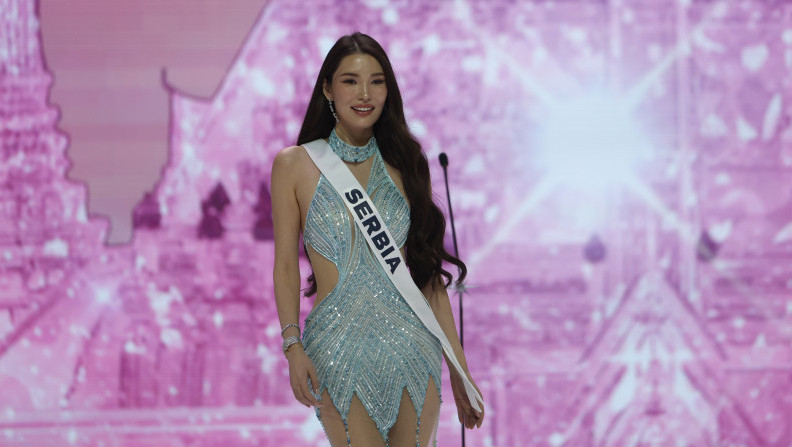 Burne reakcije na takmičenje: Ko predstavlja Srbiju na izboru za Mis Univerzuma