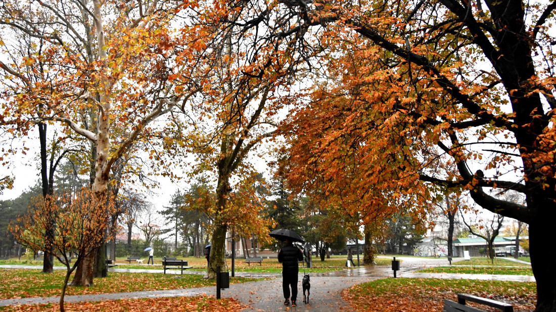 Promena vremena u Srbiji: RHMZ izdao upozorenje, delovi zemlje od sutra na udaru