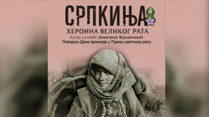 Ministarstvo kulture osudilo inicijative za zabranu izložbe "Srpkinja" u Vukovaru