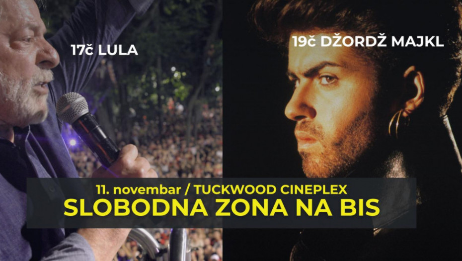 Slobodna zona na bis: Šest filmova koji su se najviše svideli publici ponovo na repertoaru