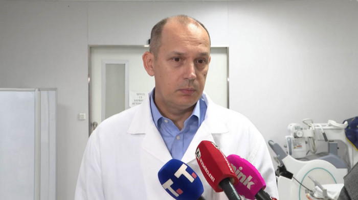 Lončar: Mrdićevo zdravstveno stanje drastično pogoršano, počeo da prima terapiju