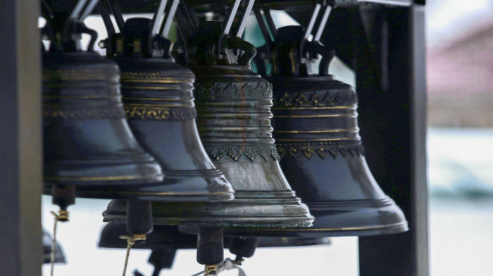 Evangelističika crkva u Titelu srušena po odluci biskupa, bila u lošem stanju