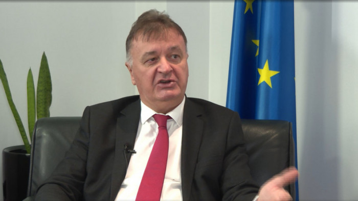 "30. avgusta jeste došla sloboda, ali još uvek čekamo pravdu": Budimir Aleksić o položaju srpskog naroda u Crnoj Gori